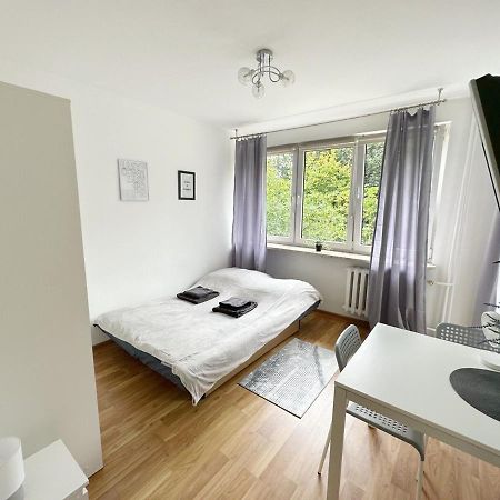 Anielewicza 26 Rooms Warsawa Bagian luar foto