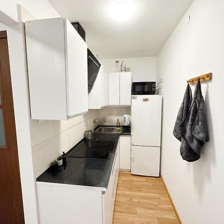 Anielewicza 26 Rooms Warsawa Bagian luar foto