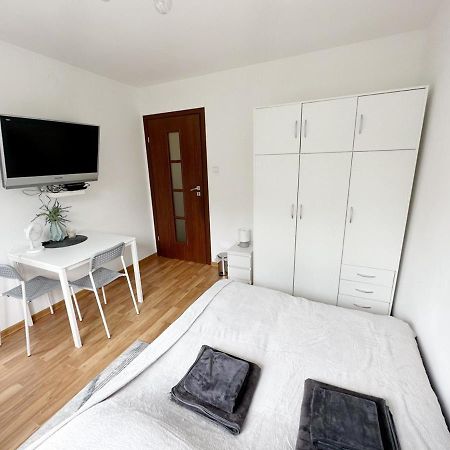Anielewicza 26 Rooms Warsawa Bagian luar foto