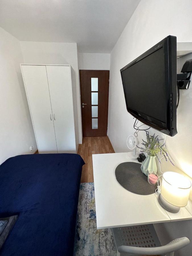 Anielewicza 26 Rooms Warsawa Bagian luar foto