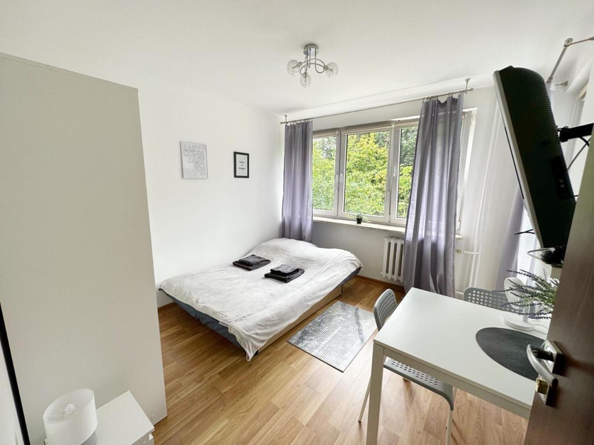 Anielewicza 26 Rooms Warsawa Bagian luar foto