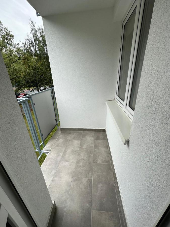 Anielewicza 26 Rooms Warsawa Bagian luar foto