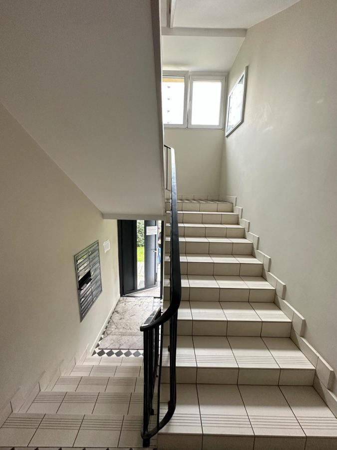 Anielewicza 26 Rooms Warsawa Bagian luar foto