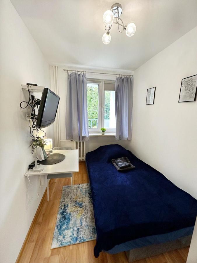 Anielewicza 26 Rooms Warsawa Bagian luar foto