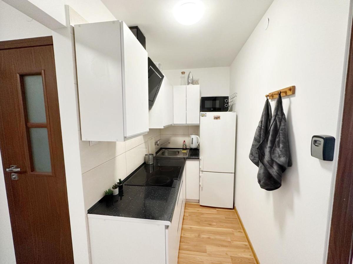 Anielewicza 26 Rooms Warsawa Bagian luar foto