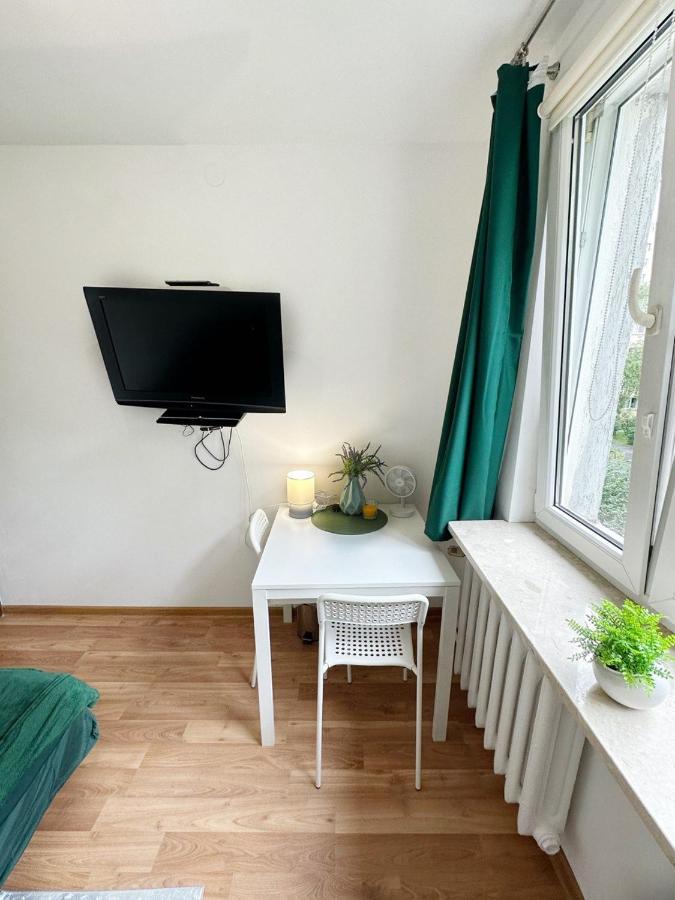 Anielewicza 26 Rooms Warsawa Bagian luar foto