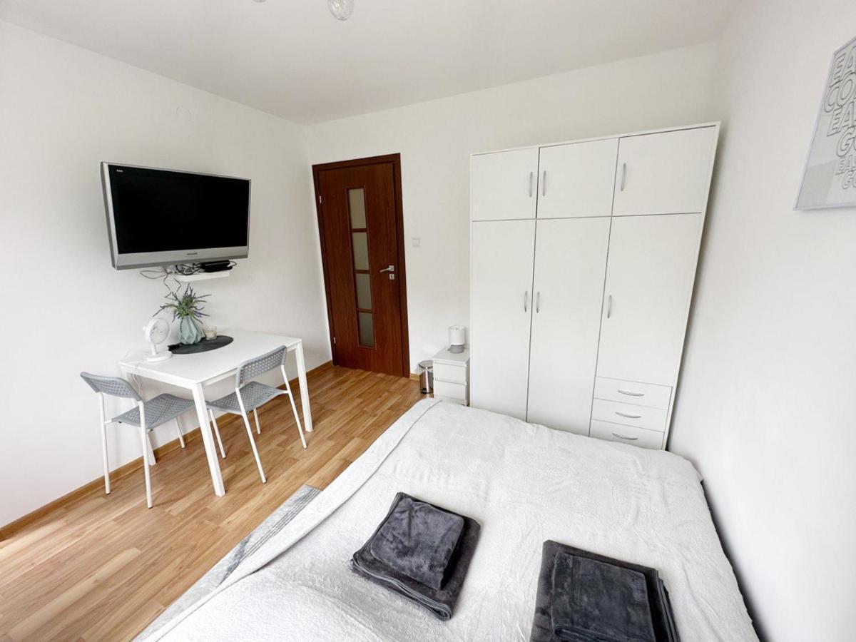 Anielewicza 26 Rooms Warsawa Bagian luar foto