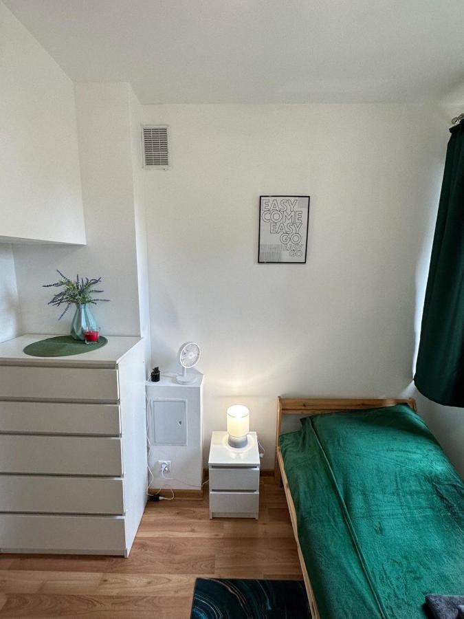 Anielewicza 26 Rooms Warsawa Bagian luar foto