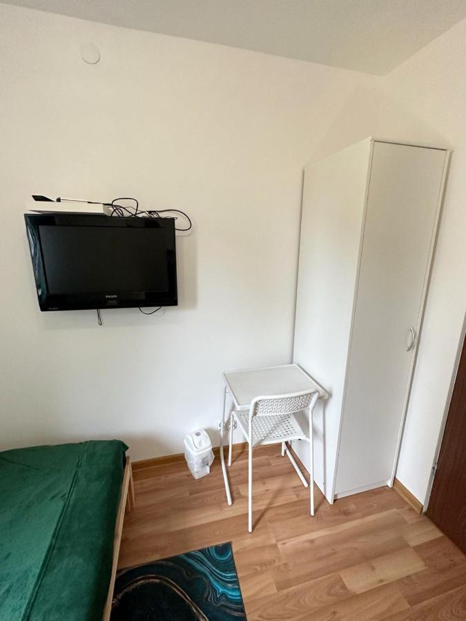 Anielewicza 26 Rooms Warsawa Bagian luar foto