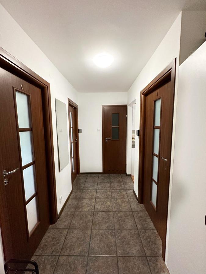 Anielewicza 26 Rooms Warsawa Bagian luar foto