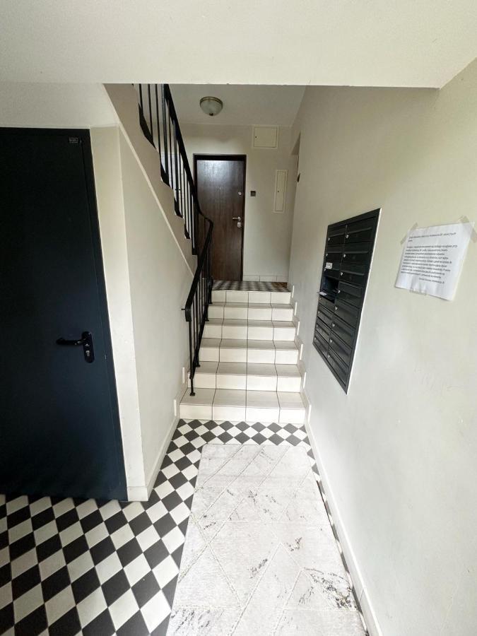 Anielewicza 26 Rooms Warsawa Bagian luar foto