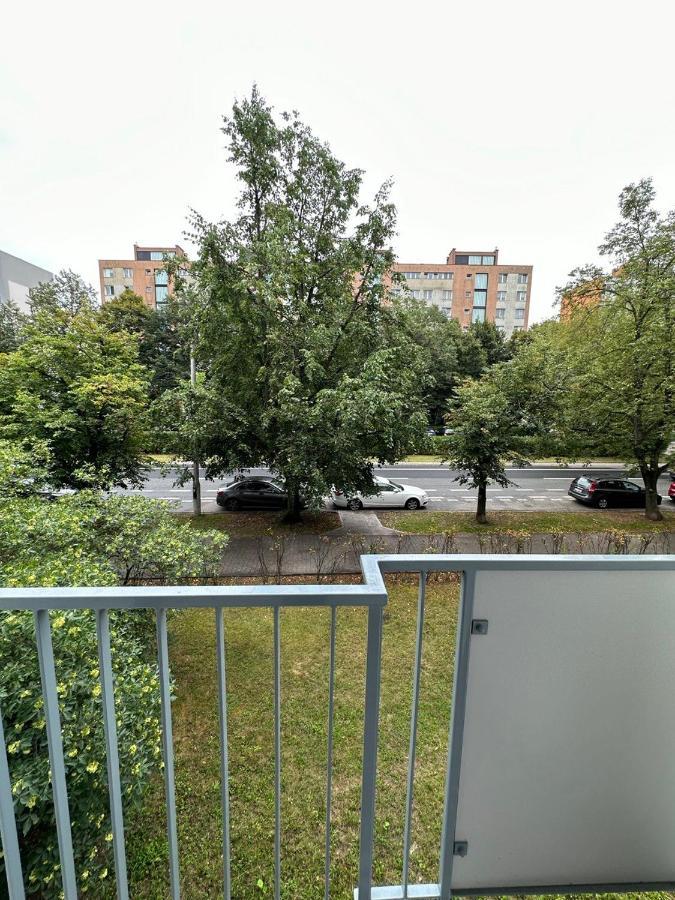 Anielewicza 26 Rooms Warsawa Bagian luar foto